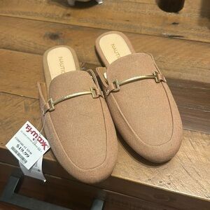 Nautica Mules